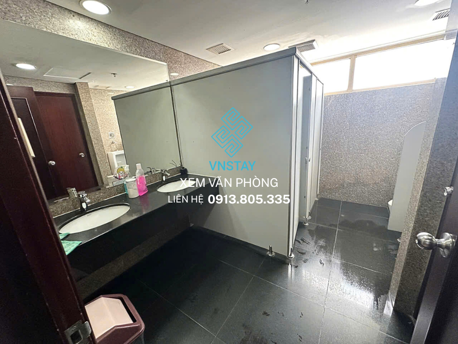 ROX Tower 180-192 Nguyễn Công Trứ, Phường Bến Thành, TP.HCM-11