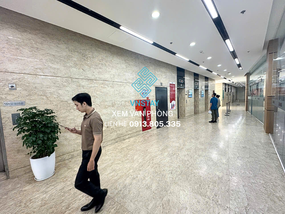 ROX Tower 180-192 Nguyễn Công Trứ, Phường Bến Thành, TP.HCM-13
