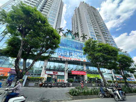 Rivera Park Sài Gòn | 7/28 Thành Thái, Phường Diên Hồng, TP.HCM