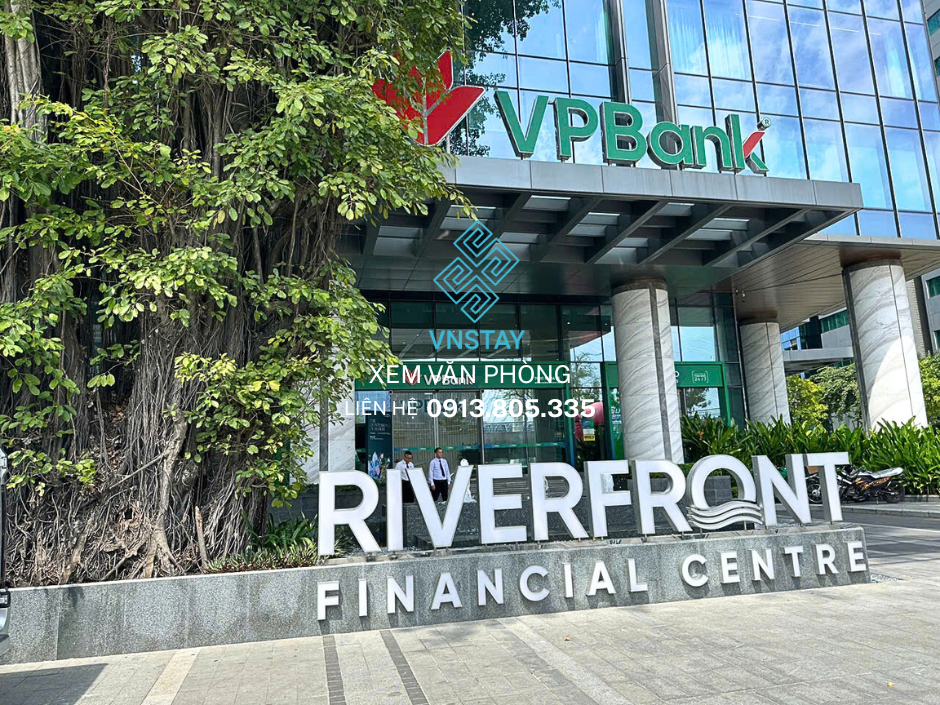 Riverfront Financial Centre 3A-3B Tôn Đức Thắng, Phường Sài Gòn, TP.HCM-1