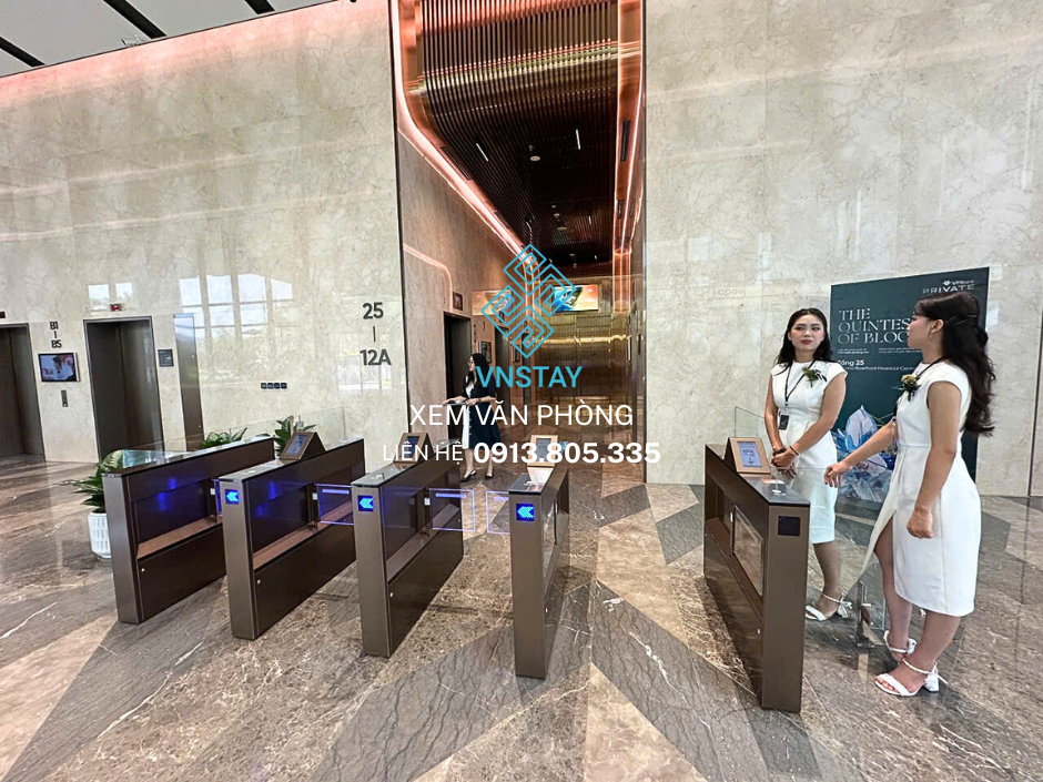 Riverfront Financial Centre 3A-3B Tôn Đức Thắng, Phường Sài Gòn, TP.HCM-2