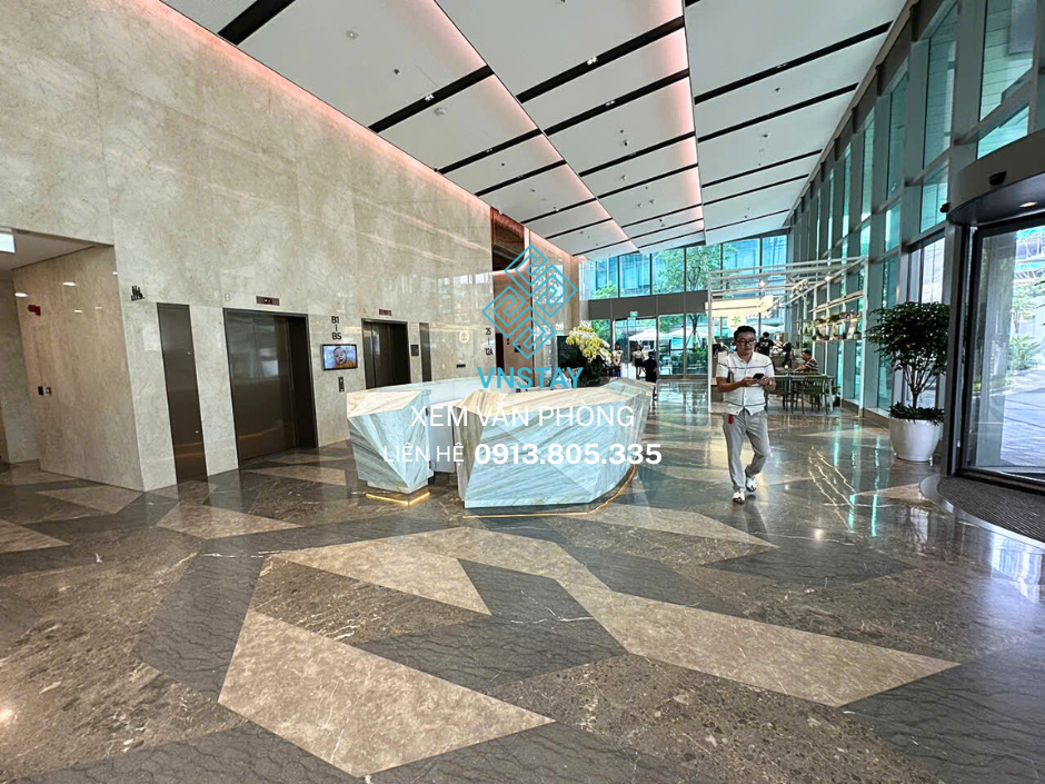 Riverfront Financial Centre 3A-3B Tôn Đức Thắng, Phường Sài Gòn, TP.HCM-3