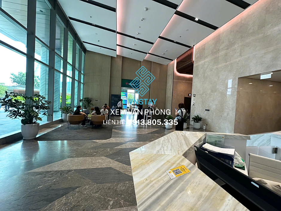 Riverfront Financial Centre 3A-3B Tôn Đức Thắng, Phường Sài Gòn, TP.HCM-4