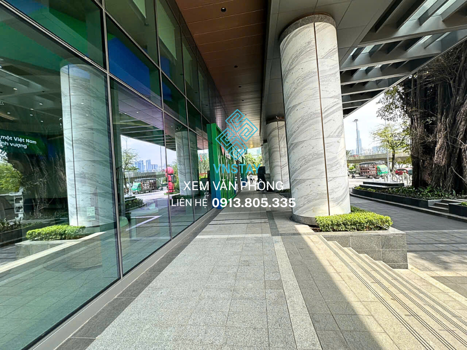 Riverfront Financial Centre 3A-3B Tôn Đức Thắng, Phường Sài Gòn, TP.HCM-5