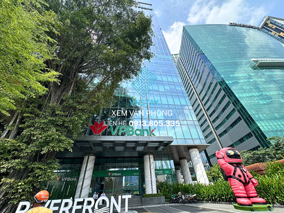 Riverfront Financial Centre 3A-3B Tôn Đức Thắng, Phường Sài Gòn, TP.HCM-6