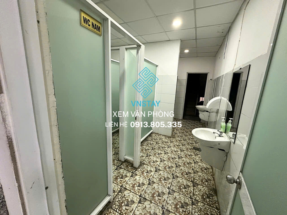 Royal Building 225 Nguyễn Xí, Phường Bình Lợi Trung, TP.HCM-10