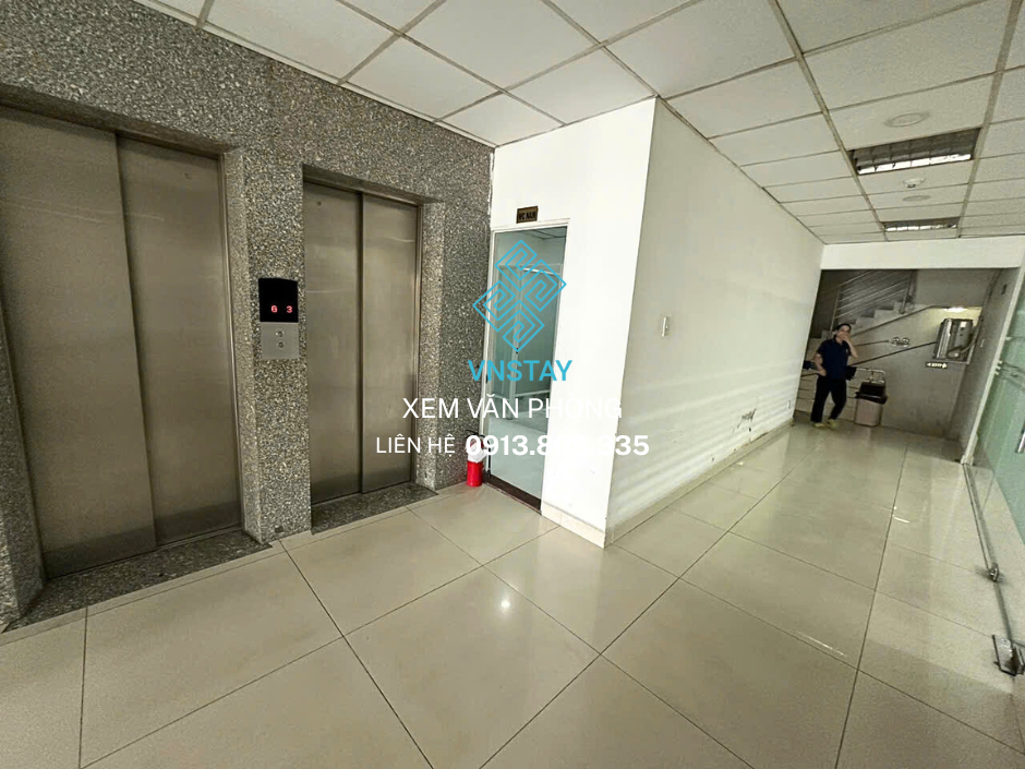 Royal Building 225 Nguyễn Xí, Phường Bình Lợi Trung, TP.HCM-2