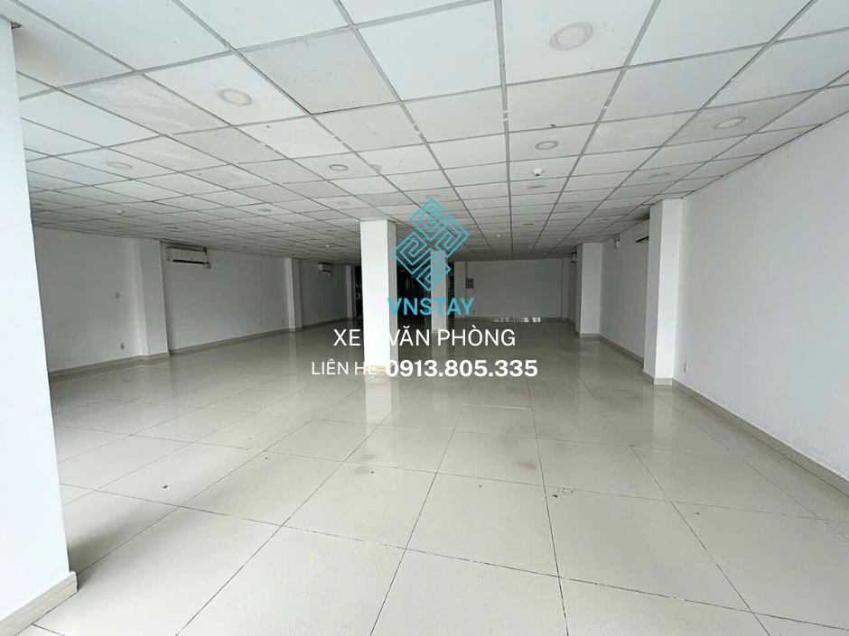 Royal Building 225 Nguyễn Xí, Phường Bình Lợi Trung, TP.HCM-3