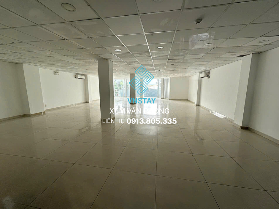 Royal Building 225 Nguyễn Xí, Phường Bình Lợi Trung, TP.HCM-4