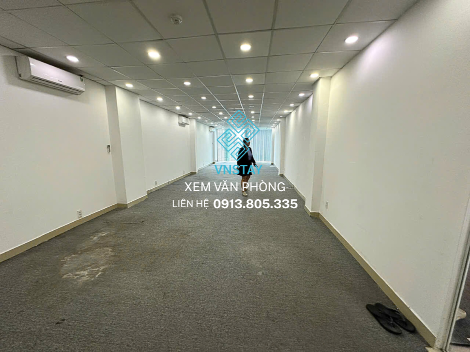 Royal Building 225 Nguyễn Xí, Phường Bình Lợi Trung, TP.HCM-5