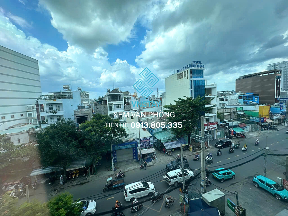 Royal Building 225 Nguyễn Xí, Phường Bình Lợi Trung, TP.HCM-6