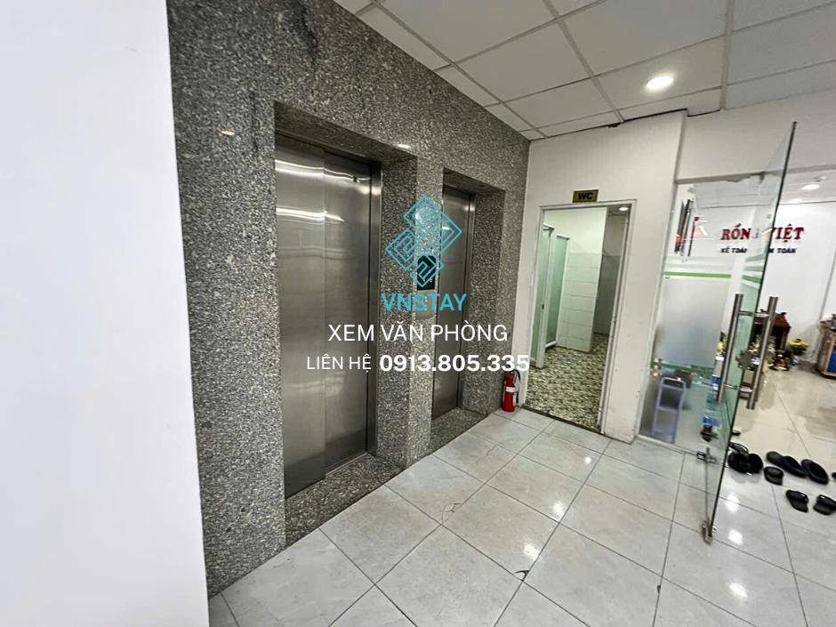 Royal Building 225 Nguyễn Xí, Phường Bình Lợi Trung, TP.HCM-8