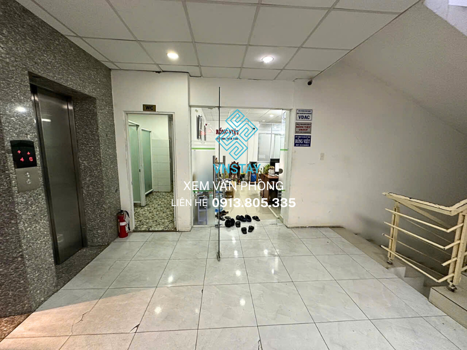 Royal Building 225 Nguyễn Xí, Phường Bình Lợi Trung, TP.HCM-9