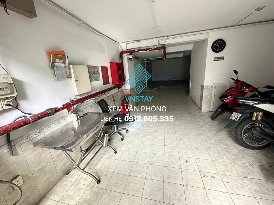 S4S Building 18 Đường A4, Phường Bảy Hiền, TP.HCM-10