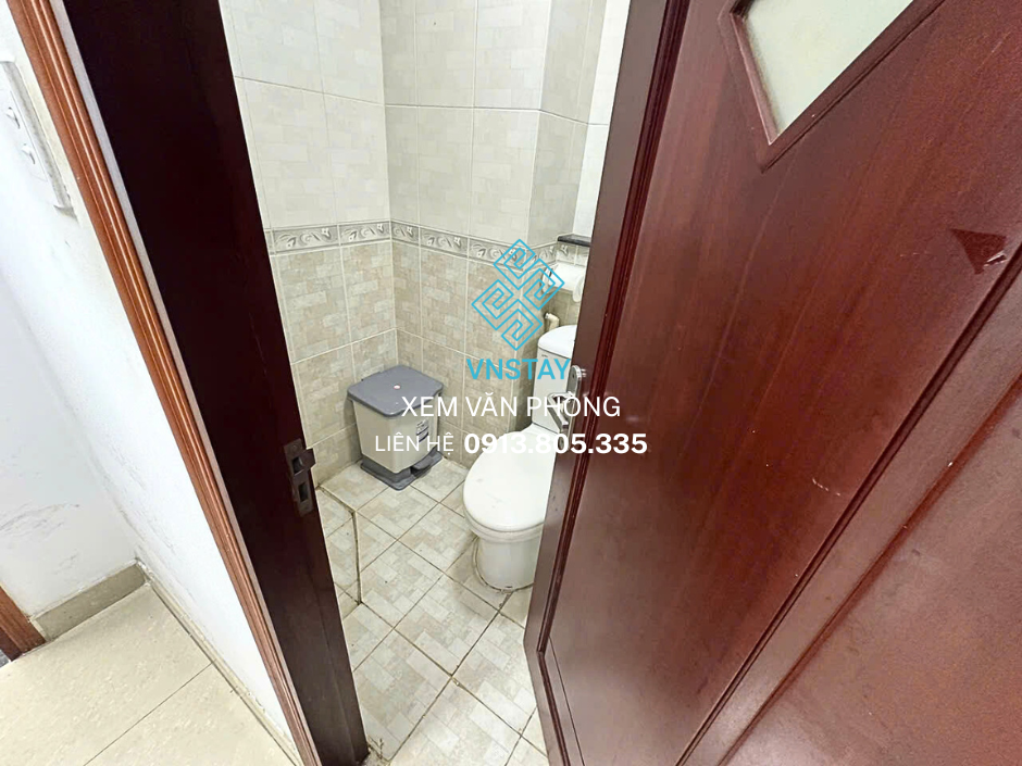 S4S Building 18 Đường A4, Phường Bảy Hiền, TP.HCM-2