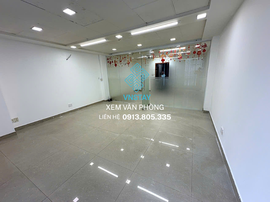 S4S Building 18 Đường A4, Phường Bảy Hiền, TP.HCM-3