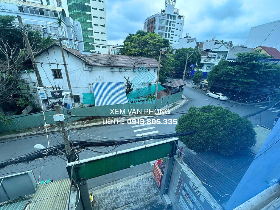 S4S Building 18 Đường A4, Phường Bảy Hiền, TP.HCM-4