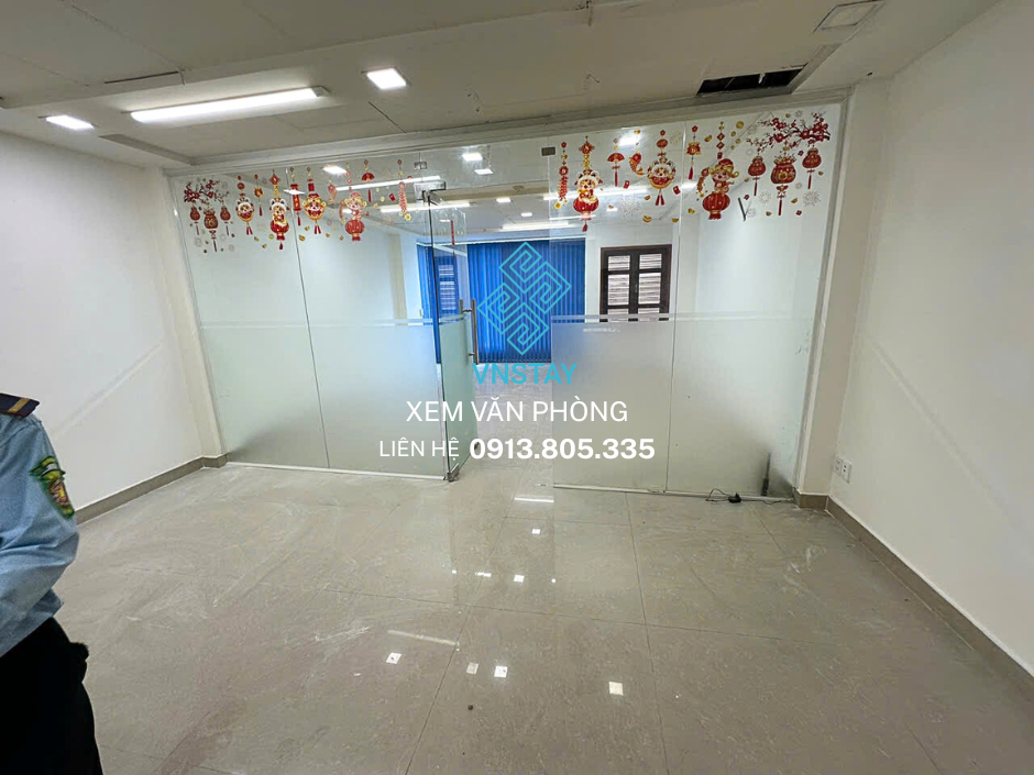 S4S Building 18 Đường A4, Phường Bảy Hiền, TP.HCM-5