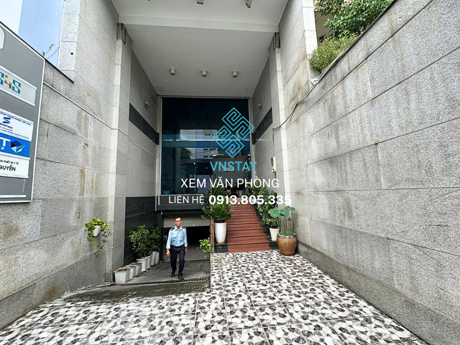 S4S Building 18 Đường A4, Phường Bảy Hiền, TP.HCM-9