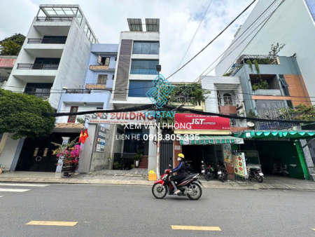 S4S Building | 18 Đường A4, Phường Bảy Hiền, TP.HCM