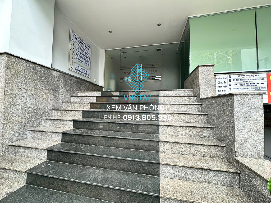 Sài Gòn Đệ Nhất 16-18 Xuân Diệu, Phường Tân Sơn Nhất, TP.HCM-1