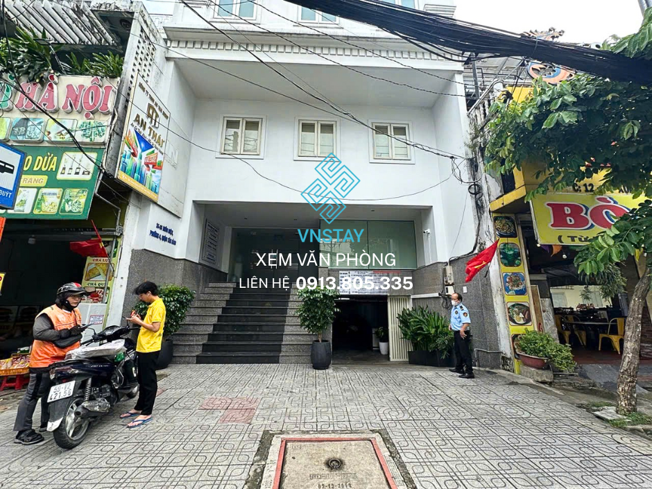 Sài Gòn Đệ Nhất 16-18 Xuân Diệu, Phường Tân Sơn Nhất, TP.HCM-3