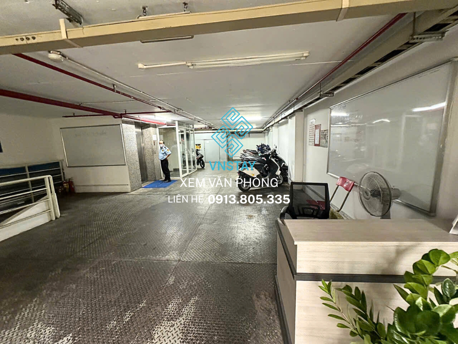 Sài Gòn Đệ Nhất 16-18 Xuân Diệu, Phường Tân Sơn Nhất, TP.HCM-4