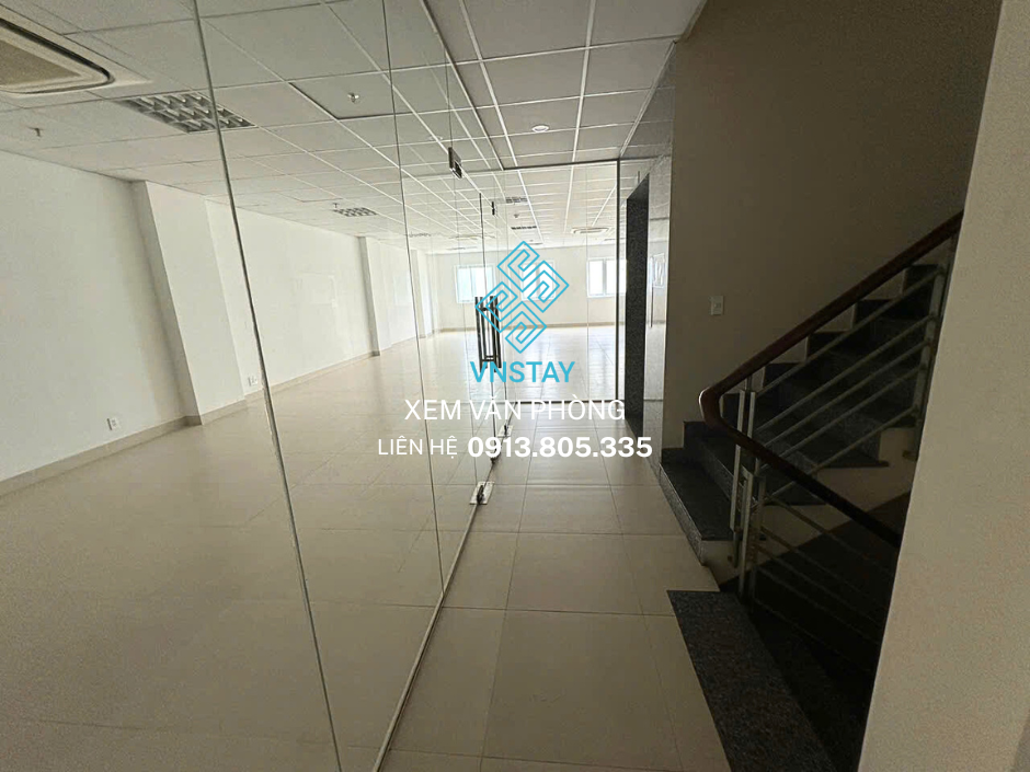 Sài Gòn Đệ Nhất 16-18 Xuân Diệu, Phường Tân Sơn Nhất, TP.HCM-5