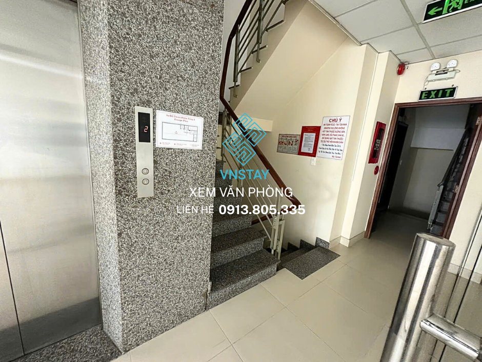 Sài Gòn Đệ Nhất 16-18 Xuân Diệu, Phường Tân Sơn Nhất, TP.HCM-6
