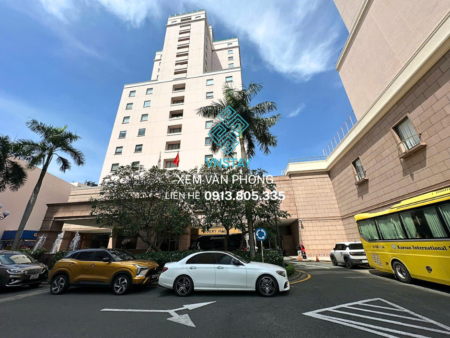 Saigon Riverside | 2A-4A Tôn Đức Thắng, Phường Sài Gòn, TP.HCM