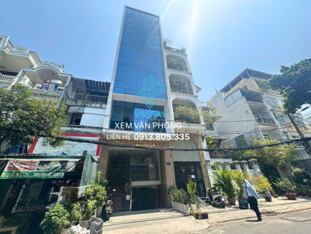 Sky Light Building | 30 Lê Trung Nghĩa, Phường Bảy Hiền