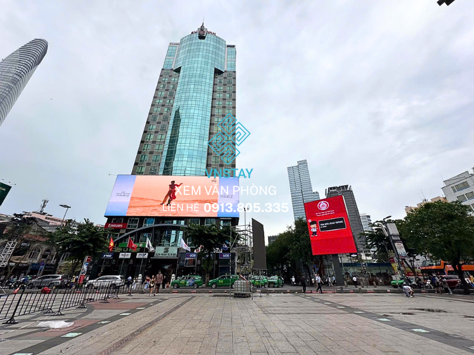 Sun Wah Tower 115 Nguyễn Huệ, Phường Sài Gòn, TP.HCM-1