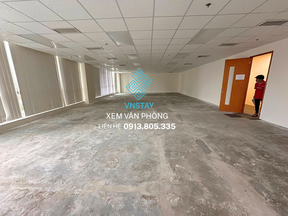 Sun Wah Tower 115 Nguyễn Huệ, Phường Sài Gòn, TP.HCM-10