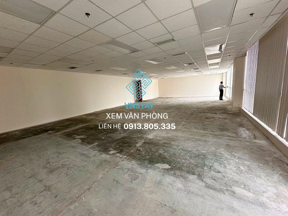 Sun Wah Tower 115 Nguyễn Huệ, Phường Sài Gòn, TP.HCM-11