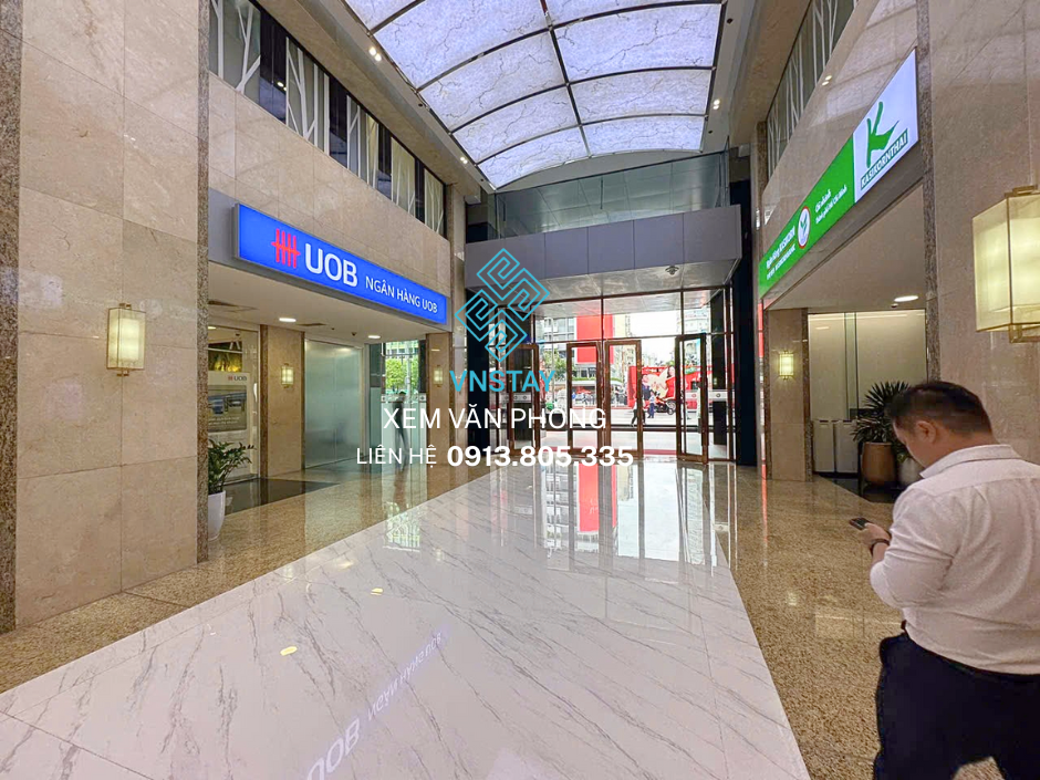 Sun Wah Tower 115 Nguyễn Huệ, Phường Sài Gòn, TP.HCM-4