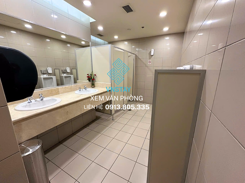 Sun Wah Tower 115 Nguyễn Huệ, Phường Sài Gòn, TP.HCM-5