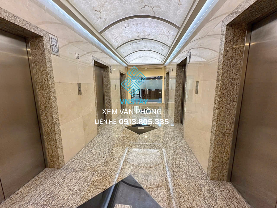 Sun Wah Tower 115 Nguyễn Huệ, Phường Sài Gòn, TP.HCM-6