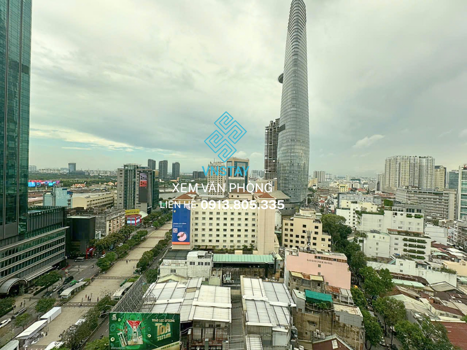 Sun Wah Tower 115 Nguyễn Huệ, Phường Sài Gòn, TP.HCM-7