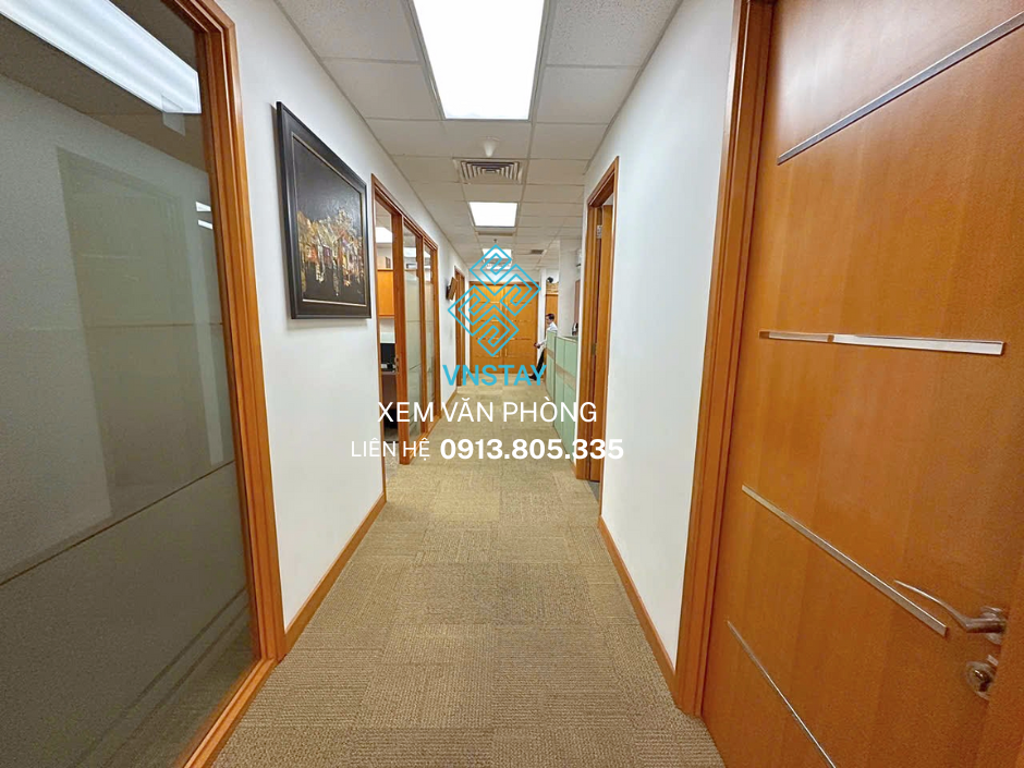 Sun Wah Tower 115 Nguyễn Huệ, Phường Sài Gòn, TP.HCM-8