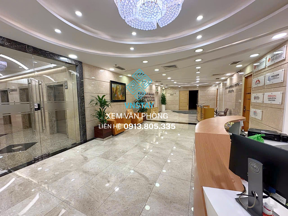 Sun Wah Tower 115 Nguyễn Huệ, Phường Sài Gòn, TP.HCM-9