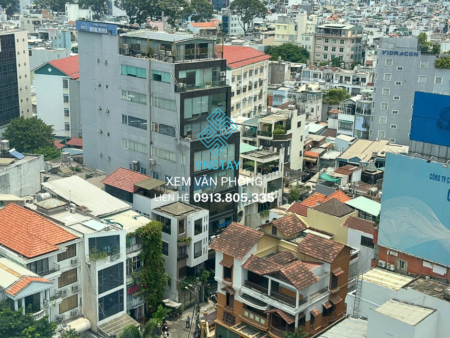 Sunshine | 21K Nguyễn Văn Trỗi, Phường Phú Nhuận, TP.HCM