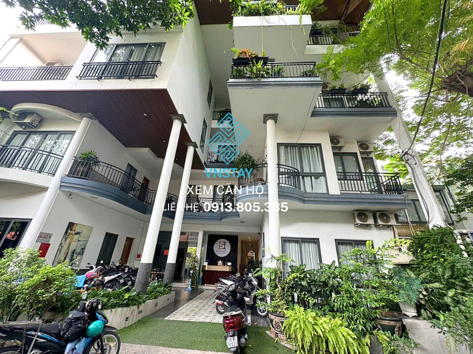 Sunshine Residences 13 Sông Đáy, Phường Tân Sơn Hòa, TP.HCM-1