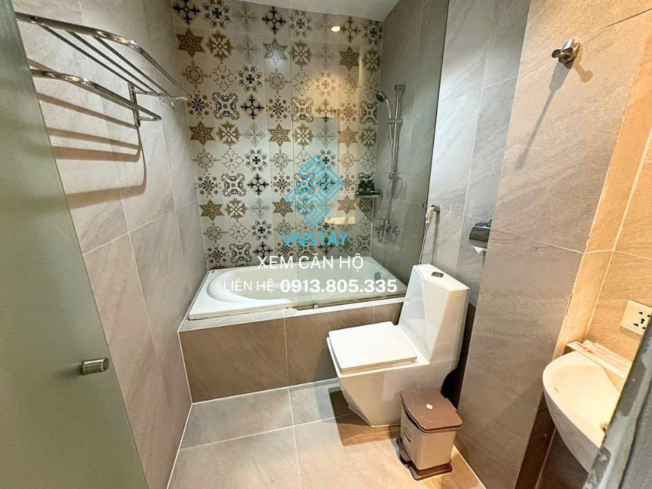 Sunshine Residences 13 Sông Đáy, Phường Tân Sơn Hòa, TP.HCM-12