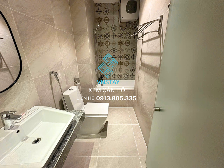 Sunshine Residences 13 Sông Đáy, Phường Tân Sơn Hòa, TP.HCM-13