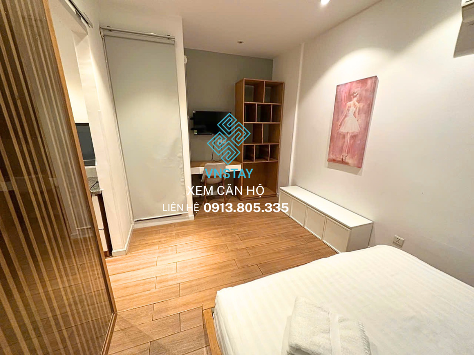 Sunshine Residences 13 Sông Đáy, Phường Tân Sơn Hòa, TP.HCM-14