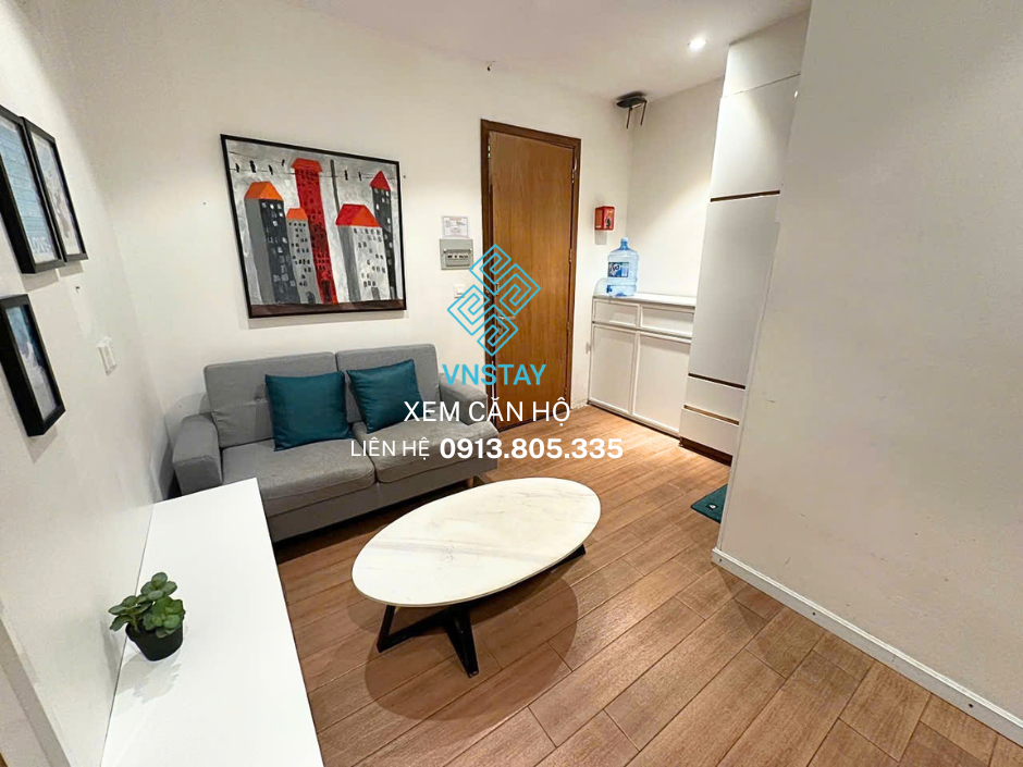 Sunshine Residences 13 Sông Đáy, Phường Tân Sơn Hòa, TP.HCM-16