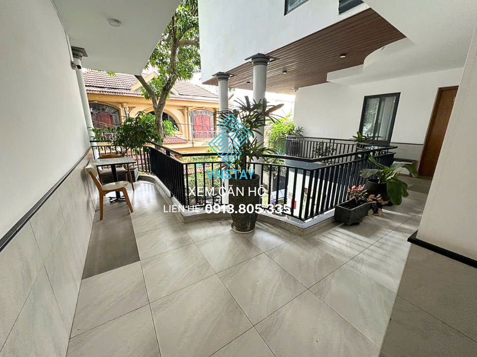 Sunshine Residences 13 Sông Đáy, Phường Tân Sơn Hòa, TP.HCM-5