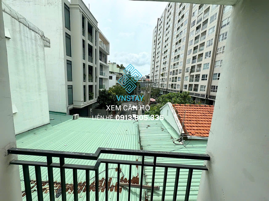 Sunshine Residences 13 Sông Đáy, Phường Tân Sơn Hòa, TP.HCM-6