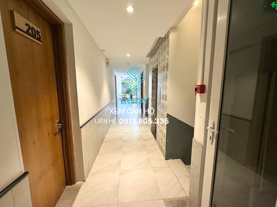 Sunshine Residences 13 Sông Đáy, Phường Tân Sơn Hòa, TP.HCM-8