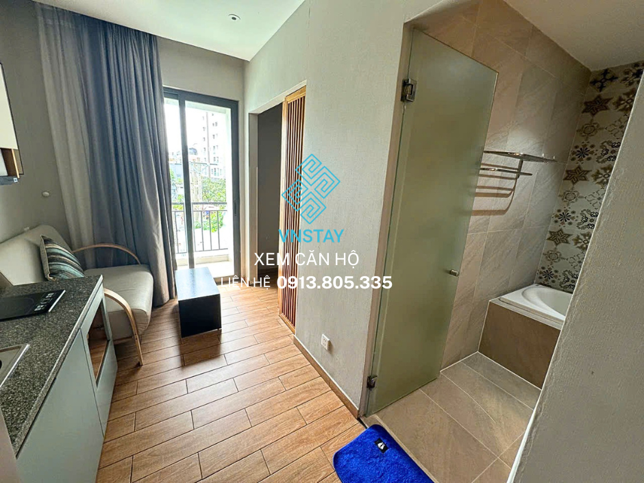 Sunshine Residences 13 Sông Đáy, Phường Tân Sơn Hòa, TP.HCM-9